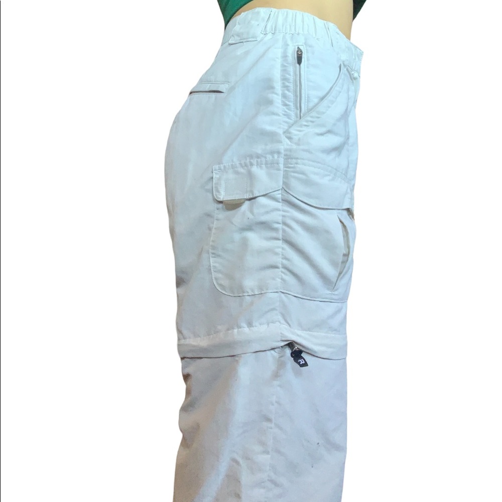 LL Bean hiking pants